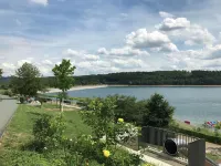 Sorpesee Ferienhaus Mit Panoramablick - 3-Star
