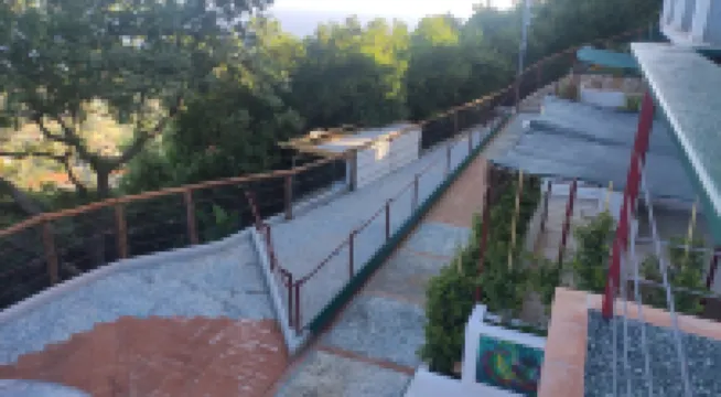 Il Corbezzolo Tropea Residence