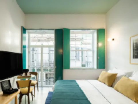 Covelo - the Original Rooms and Suites Hotels in Amarante