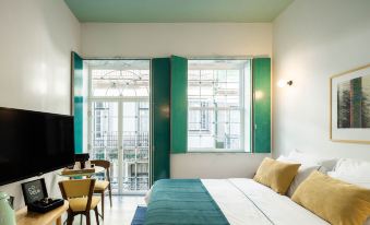 Covelo - the Original Rooms and Suites