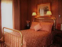 Mendocino Hotel & Garden Hotels in Mendocino
