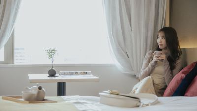 その他 ホテルグレイスリー京都三条の写真