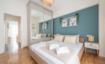 The Luxury Suite by Cloudkeys