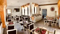 Motel Malpensa Inn & Hotel-Airport Hotels in Vanzaghello