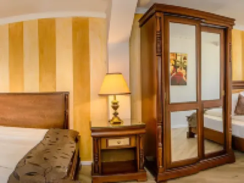 Hotel Korona Hotels in Sighisoara