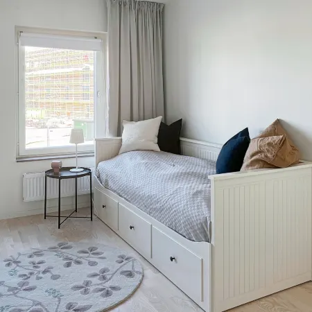 Hyllie Appartement - New Construction