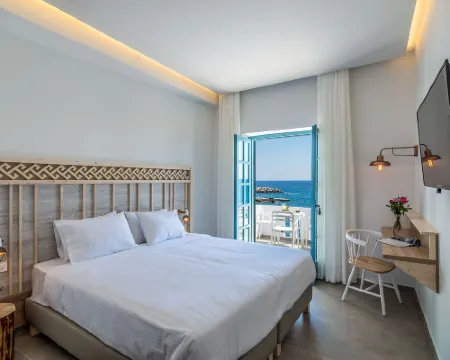 Livikon by the Sea Hotels in Sfakia