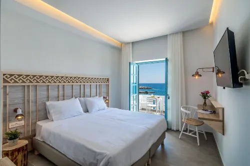 Livikon by the Sea Hotels in Sfakia