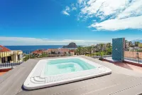 Studios by Aqua Natura Hotels Hotels in Porto Moniz