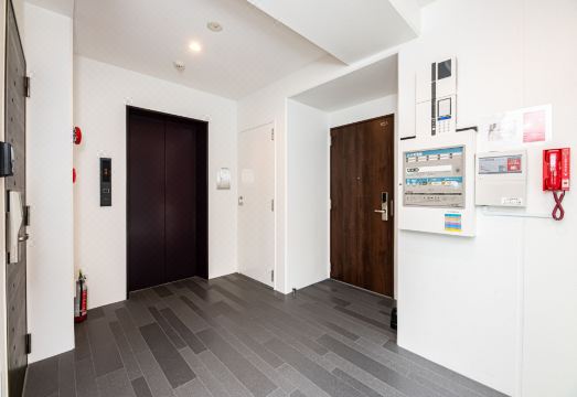 스테이터스 객실