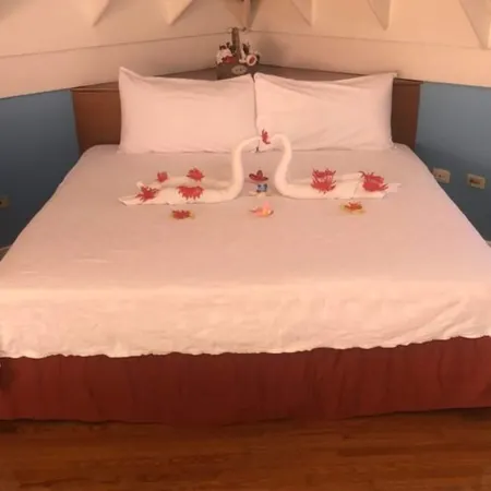 Majestic Supreme Ridge Cott