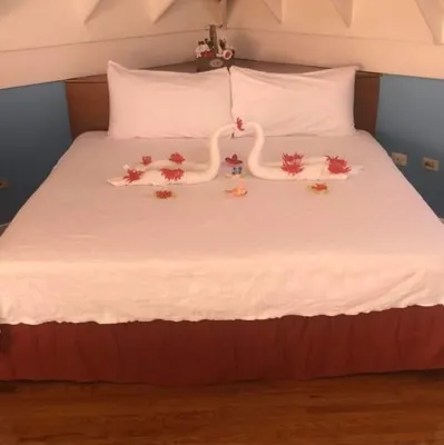 Majestic Supreme Ridge Cott - Pet friendly
