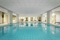 Fletcher Hotel-Restaurant Frerikshof Hotels in Eibergen