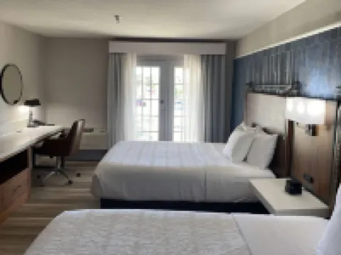 La Quinta Inn & Suites by Wyndham Safford Copper Valley Hotels in Safford