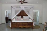 Kivuli Beach Resort Paje Hoteles en Paje