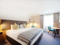 Holiday Inn READING-SOUTH M4, JCT.11 by IHG Hoteles en Reading