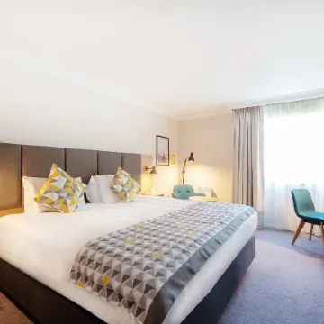 Holiday Inn READING-SOUTH M4, JCT.11 by IHG