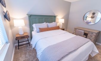 Susitna Suites