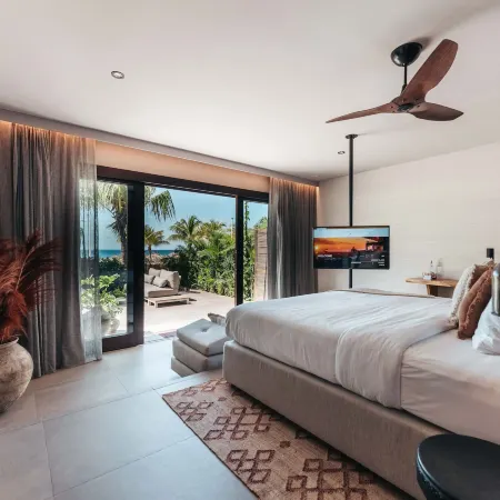 Kontiki Beach Resort