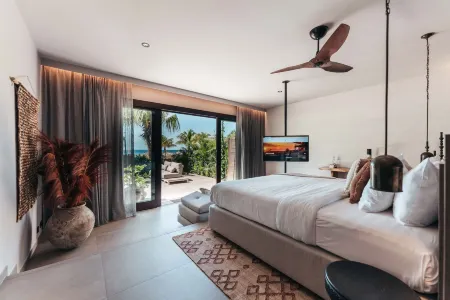 Kontiki Beach Resort