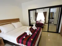 バサヤー ホテル & アパートメント レムチャバンのホテル