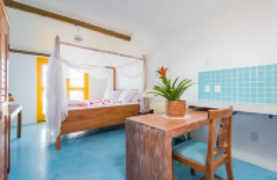 羅莎温託斯旅館