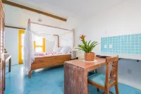 Pousada Rosa Dos Ventos Hotels in Praia Do Forte