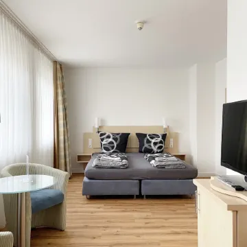 Schöne Apartments I Private Parkplätze I Home2Share