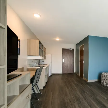 WoodSpring Suites Jacksonville Orange Park