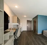 WoodSpring Suites Jacksonville Orange Park Hotels in Orange Park