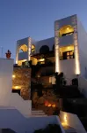 Vrahos Boutique Hotel Hotels in Chora Folegandros