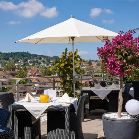 Hotel Banana City Winterthur