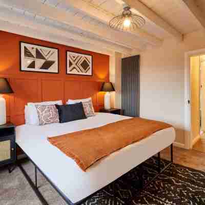 Host & Stay - Dale End Rooms