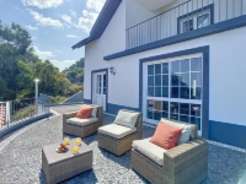 Vinhaticos Villa by Atlantic Holiday