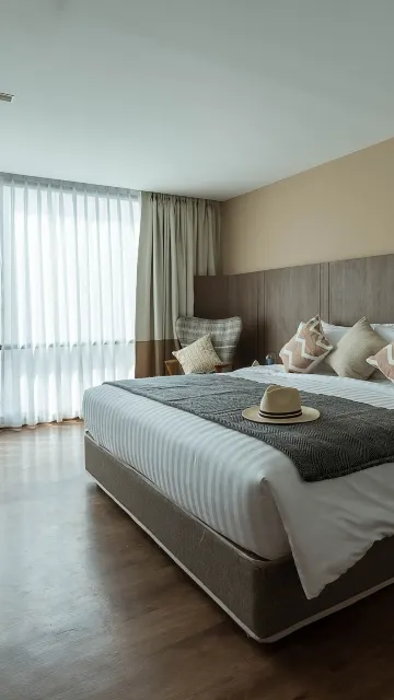 ห้องจูเนียร์สวีท