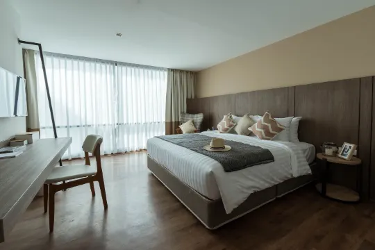 ห้องจูเนียร์สวีท