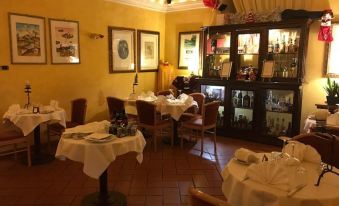 Relais Ducale