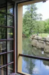 Moulin de Fourges - โรแมนติก