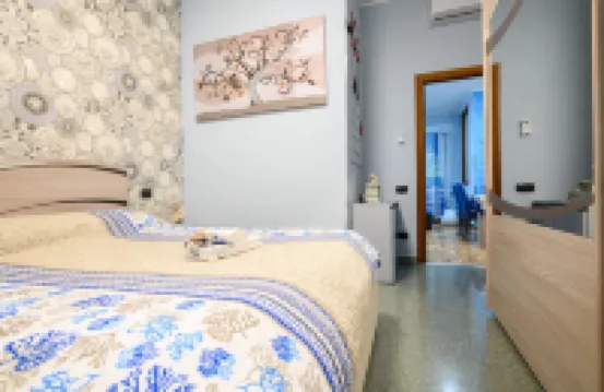 維耶特利蘇瑪雷的Casa Maggio