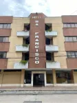Hotel San Francisco Hotel di 