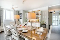 Freshwater Bnb Hotels in Scarness