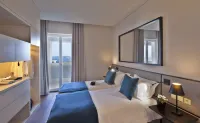 Lisbon Five Stars Apartments 8 Building - Apartments
