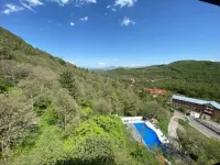 Aurora Resort, Tsaghkadzor - con vistas a la montaña
