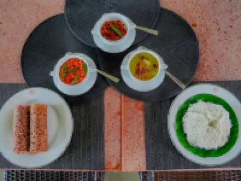 เซเลสเทีย อายุรเวท รีสอร์ท โรงแรมในเบโตตาริเวอร์