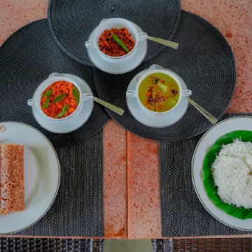 Celestia Ayurveda Resort