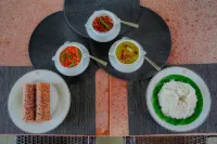 Celestia Ayurveda Resort Hotel di Elpitiya