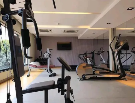 A Preciosa Boutique Hotel Отели в г. Луанда