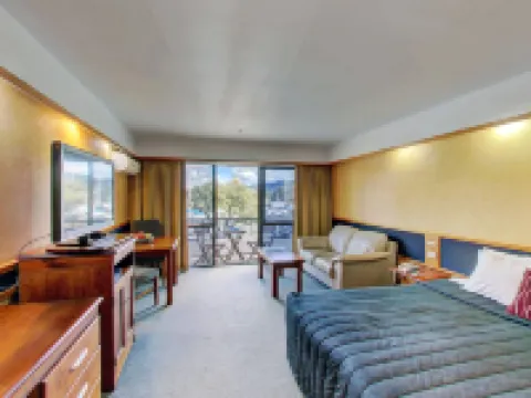 Distinction Whangarei Hotel & Conference Centre Hotels in Whangarei