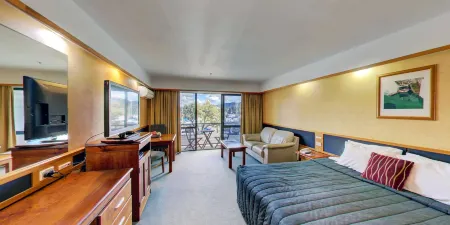 Distinction Whangarei Hotel & Conference Centre