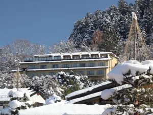 寶生閣飯店